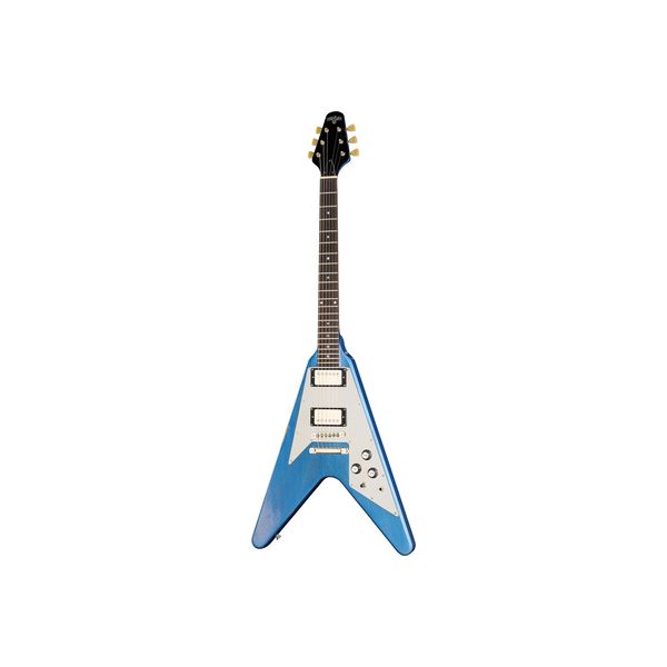 Maybach Jetwing M Pelham Blue B-Stock