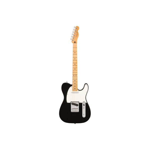 Fender Player II Tele MN BLK B-Stock