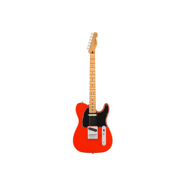 Fender Player II Tele MN CRR B-Stock