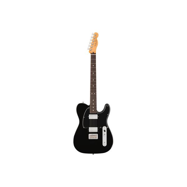 Fender Player II Tele HH RW B B-Stock