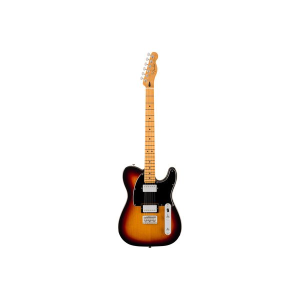 Fender Player II Tele HH MN 3 B-Stock