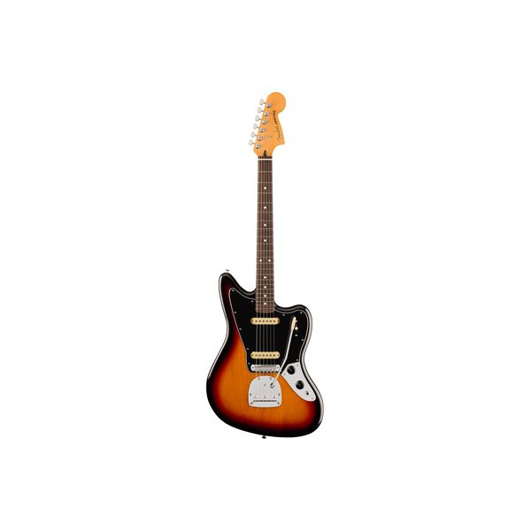 Fender Player II Jaguar RW 3T B-Stock