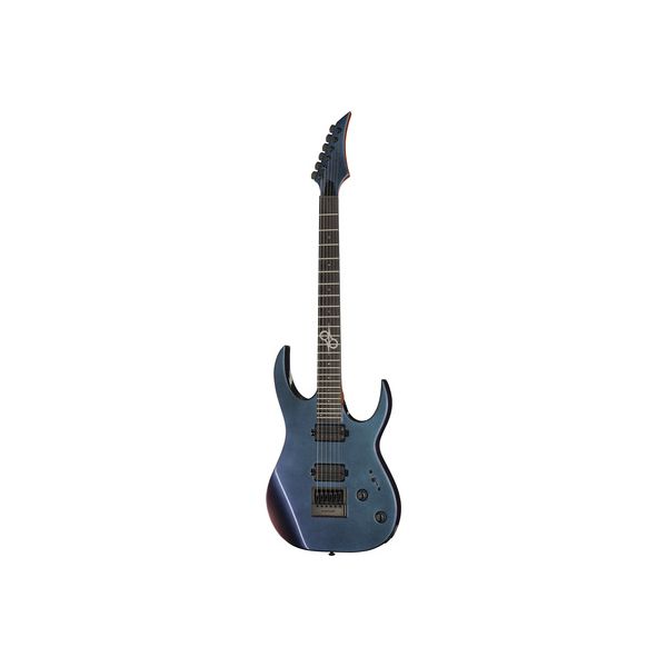 Solar Guitars SBR1.6VC+ Vacillator G B-Stock