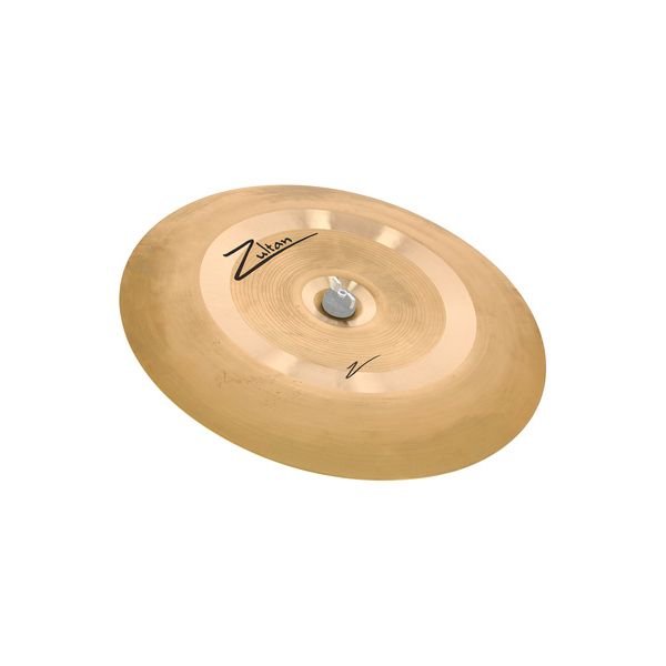 Zultan 18" Z-Series China B-Stock