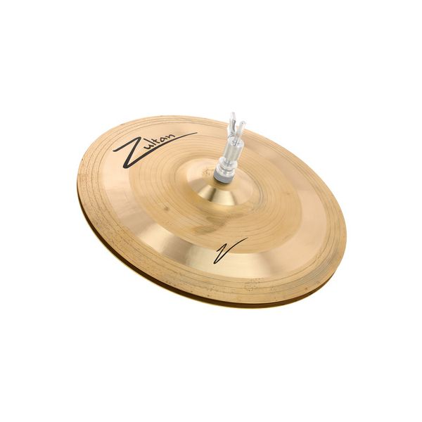 Zultan 13" Z-Series Hi-Hat B-Stock