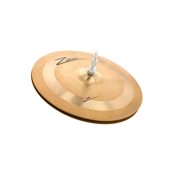 Zultan 15" Z-Series Hi-Hat B-Stock