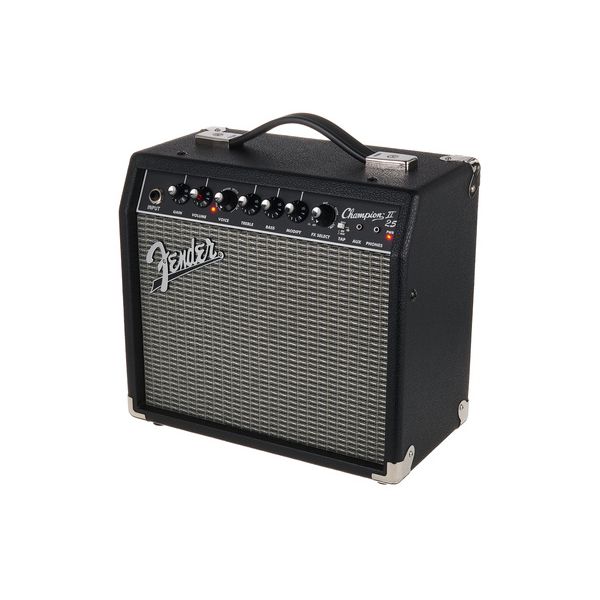 Fender Champion II 25 B-Stock