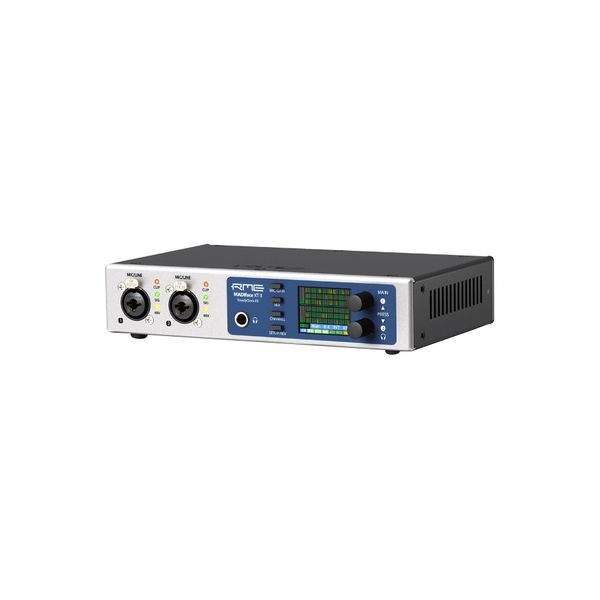 RME Madiface XT II B-Stock