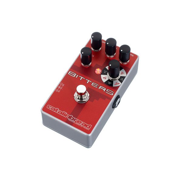 Catalinbread Bitters Modulation Bit B-Stock