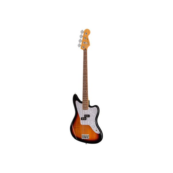 Fender Mark Hoppus Jag Bass R B-Stock