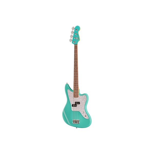 Fender Mark Hoppus Jag Bass R B-Stock