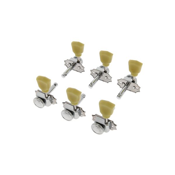 Grover 533CK Vintage Locking  B-Stock