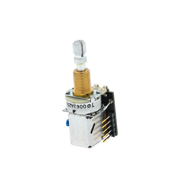 EMG EMG PI2 Push/Pull Pot B-Stock
