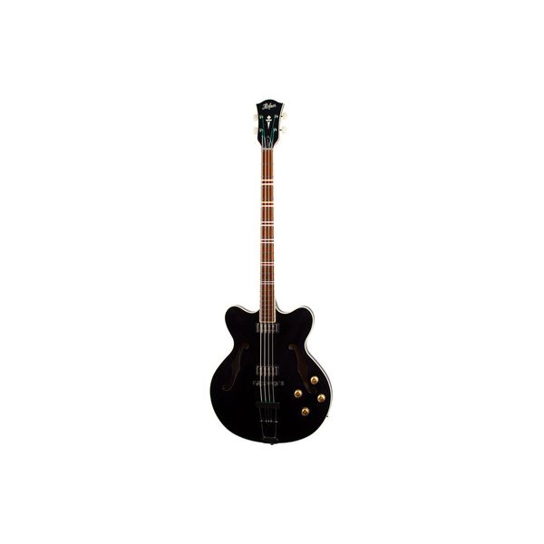 Höfner Verythin Bass HCT-500- B-Stock