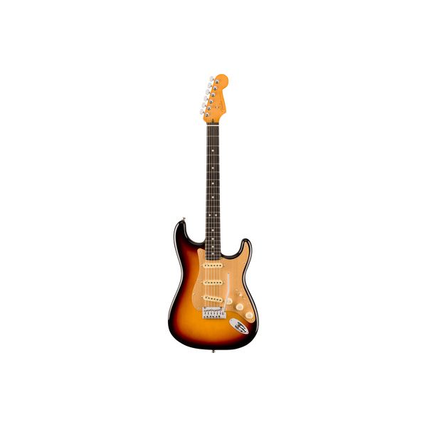 Fender Am Ultra II Strat EB U B-Stock