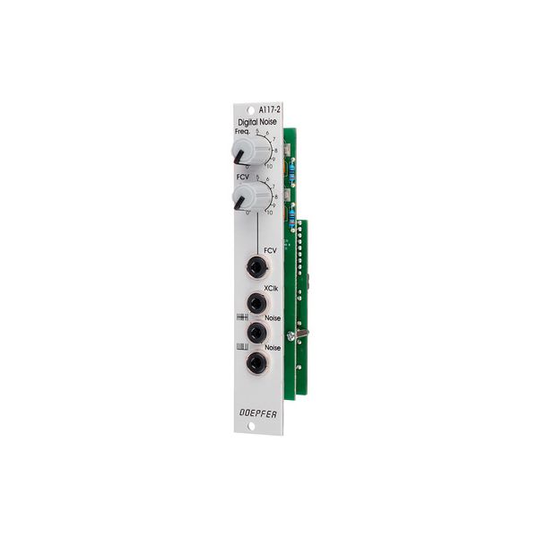 Doepfer A-117-2 B-Stock