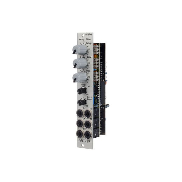 Doepfer A-124-2 B-Stock