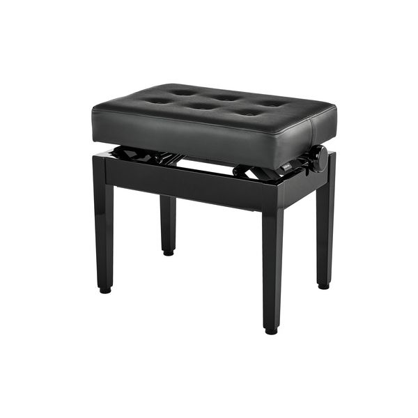 Hidrau Hamburgo-BC26M B-Stock