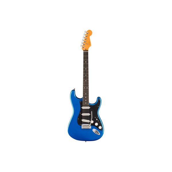 Fender Am Ultra II Strat EB N B-Stock