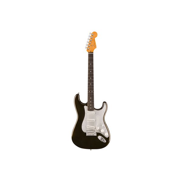 Fender Am Ultra II Strat EB T B-Stock