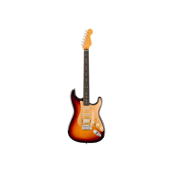 Fender Am Ultra II Strat HSS  B-Stock