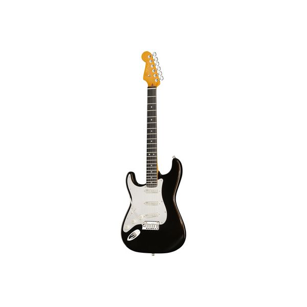 Fender Am Ultra II Strat LH E B-Stock