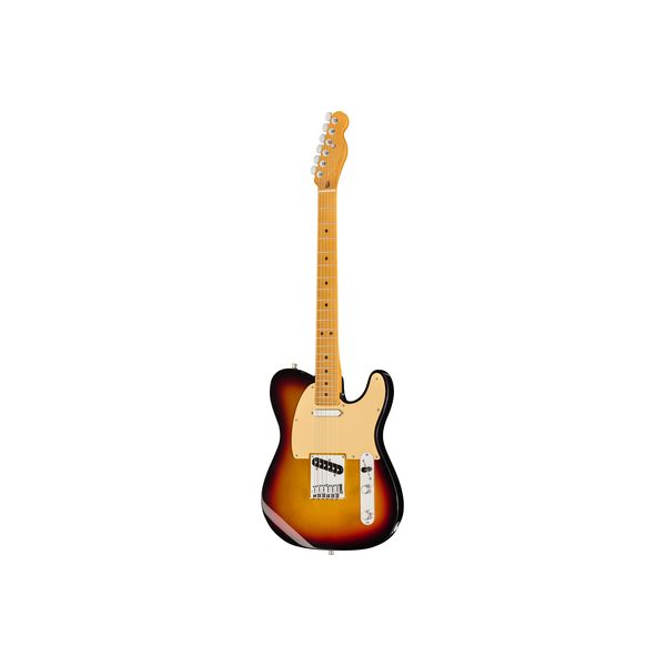 Fender Am Ultra II Tele MN UB B-Stock