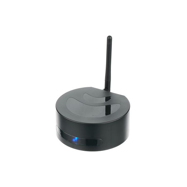 Wireless Solution W-DMX Orb RX Receiver B-Stock