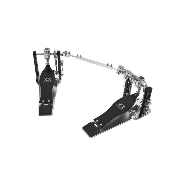 DrumCraft Nighthawk Max Double P B-Stock