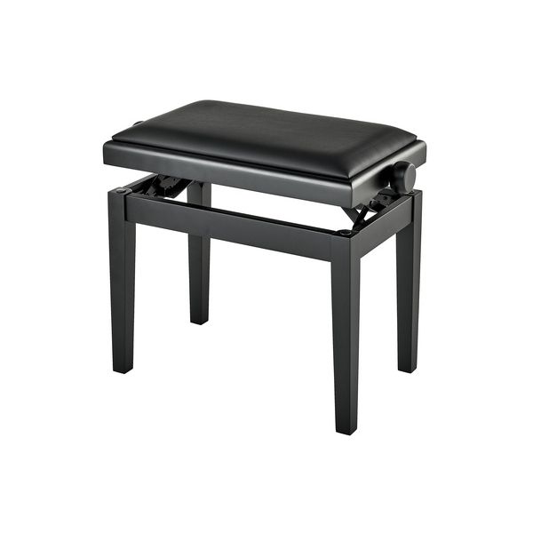 Hidrau X24 Black Polished B-Stock