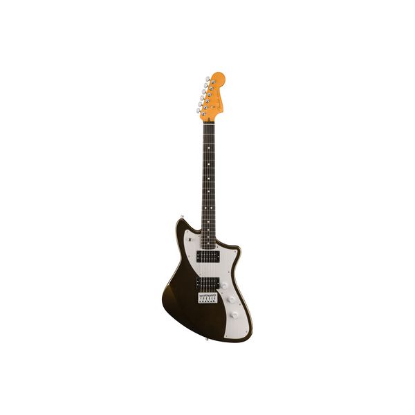 Fender Am Ultra II Meteora EB B-Stock