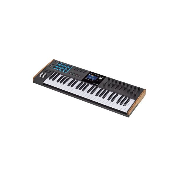 Arturia KeyLab 49 mk3 Black B-Stock