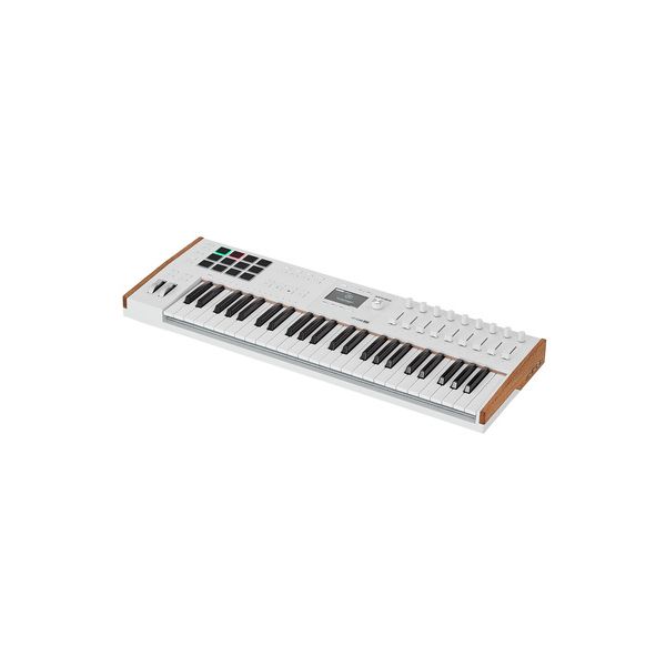 Arturia KeyLab 49 mk3 White B-Stock