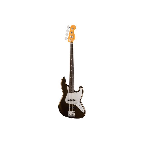 Fender Am Ultra II Jazz Bass  B-Stock