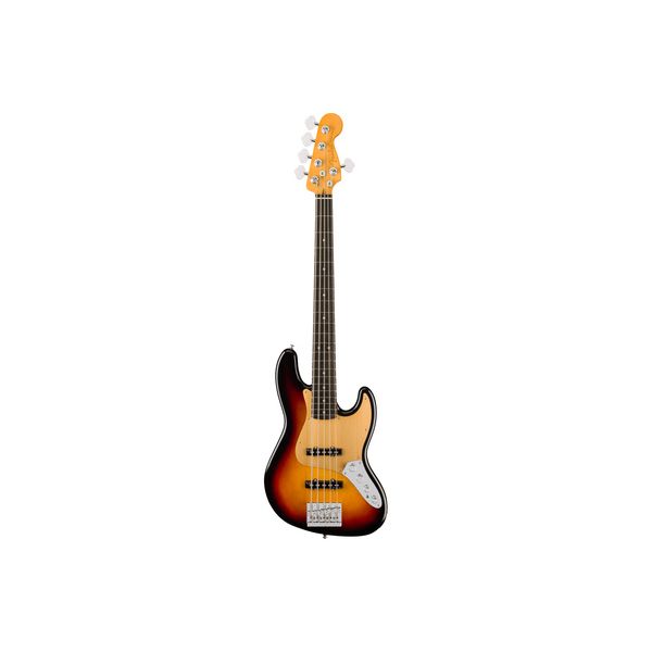 Fender Am Ultra II J Bass V E B-Stock