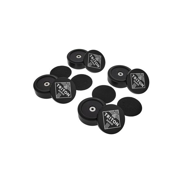 TritonAudio NeoLev 4 pcs B-Stock