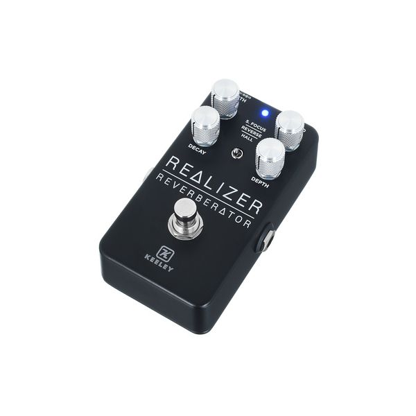 Keeley Realizer Reverberator  B-Stock