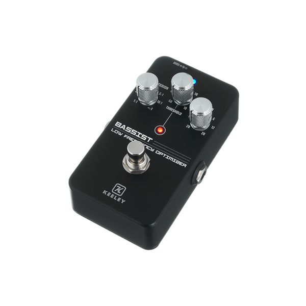 Keeley Bass Compressor 2K24 B-Stock