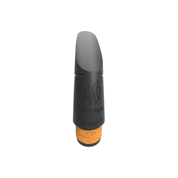 AW Woodwinds Bb-Clarinet D100-T B-Stock