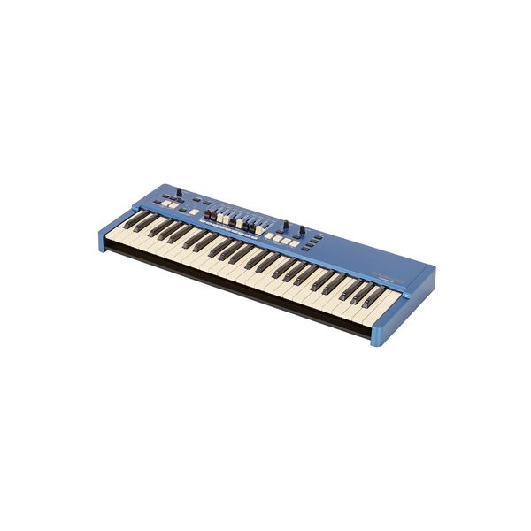Hammond M-solo Blue B-Stock