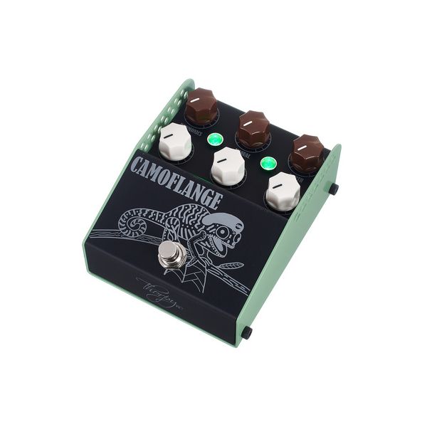 ThorpyFX Camoflange Flanger MKI B-Stock