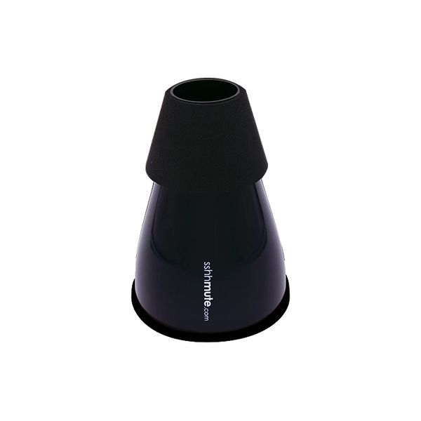 sshhmute Practice Mute Baritone B-Stock