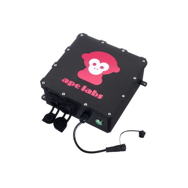 Ape Labs Neon Stripe Controller B-Stock