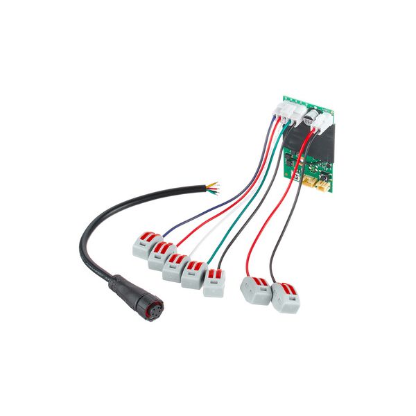 Ape Labs Neon Stripe Controller B-Stock