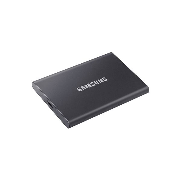 Samsung SSD T7 2TB Titan Grey  B-Stock