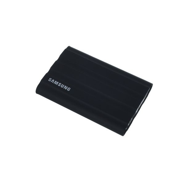 Samsung SSD T7 Shield 4TB Blac B-Stock