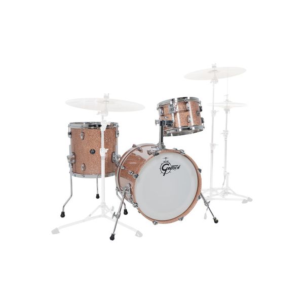 Gretsch Drums Renown Maple Jazz CS B-Stock