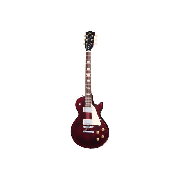 Gibson Les Paul Studio Wine R B-Stock