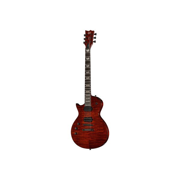 ESP LTD EC-1001 LH Tiger E B-Stock