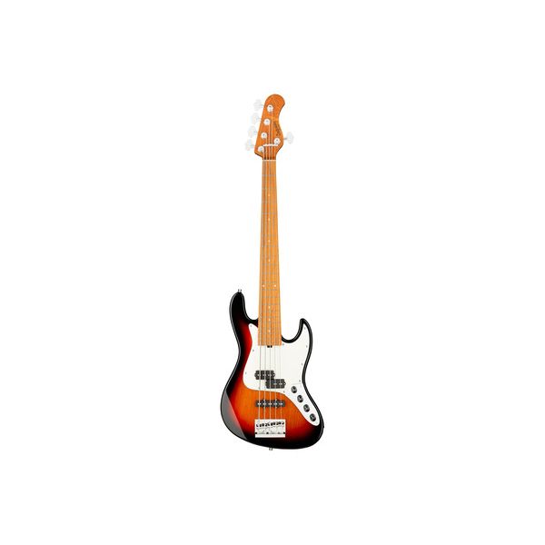 Sadowsky MetroExp 21 Hyb PJ 5 R B-Stock